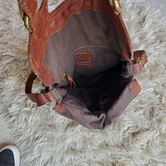 Lucky Brand Cross body - Picture 7 of 10